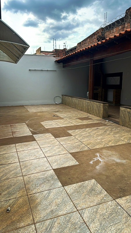 Casa para aluguel no Cidade Nova: 