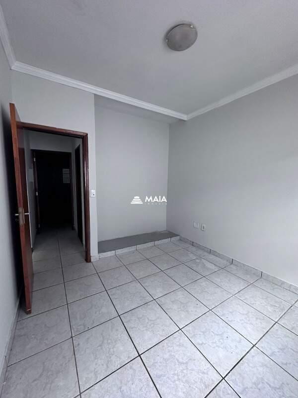 Casa para aluguel no Cidade Nova: 