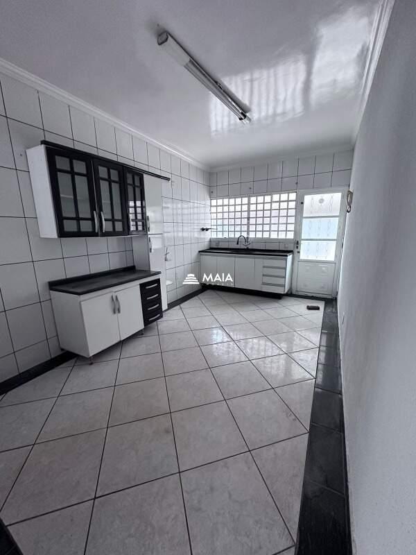 Casa para aluguel no Cidade Nova: 