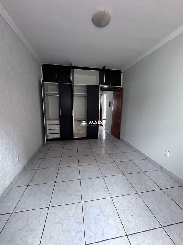 Casa para aluguel no Cidade Nova: 