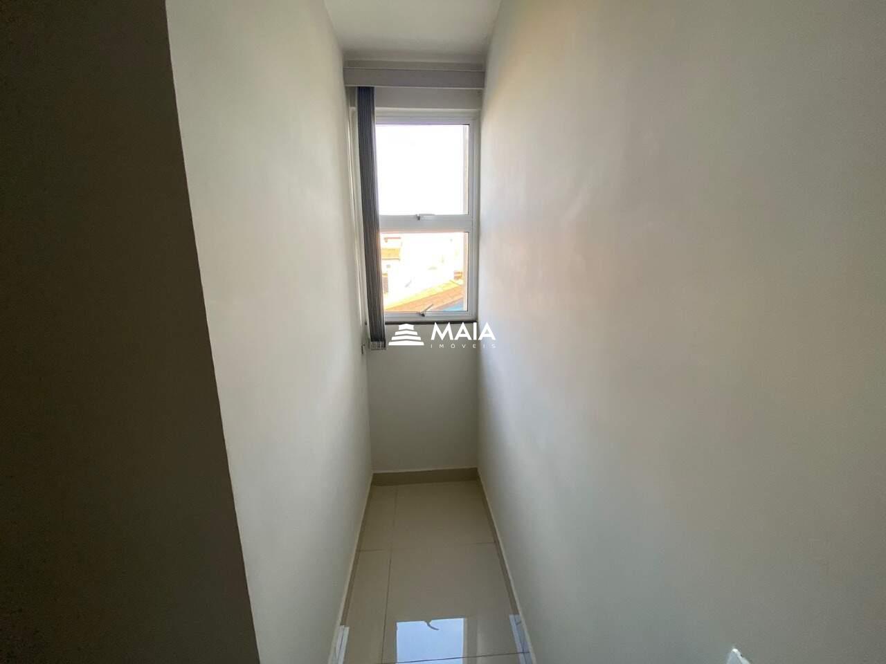 Apartamento para aluguel no Olinda: 