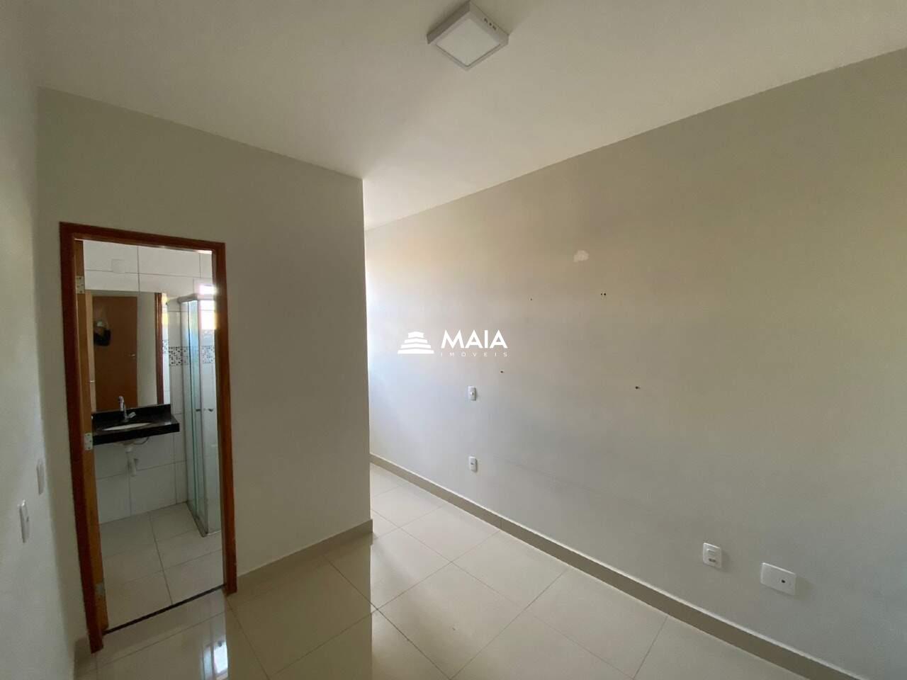 Apartamento para aluguel no Olinda: 
