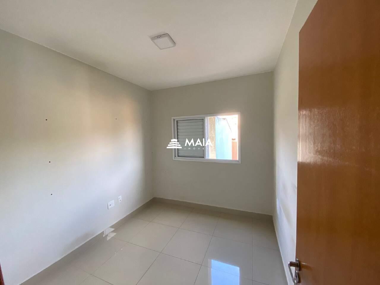 Apartamento para aluguel no Olinda: 