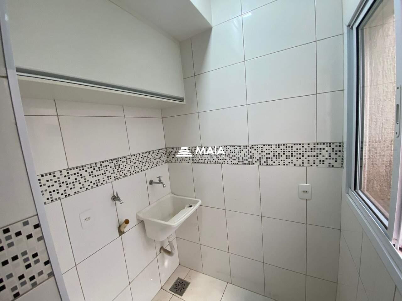 Apartamento para aluguel no Olinda: 