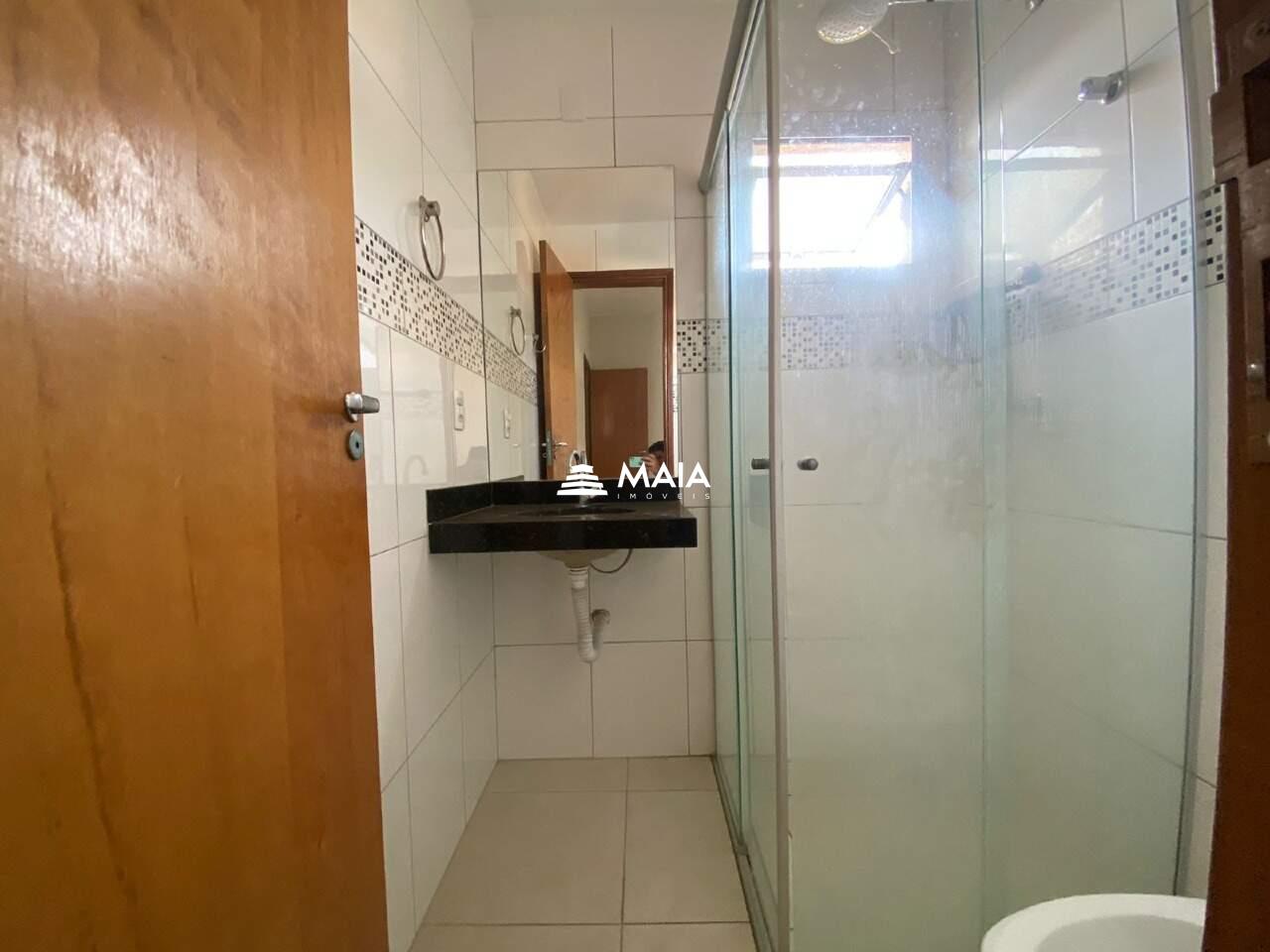 Apartamento para aluguel no Olinda: 