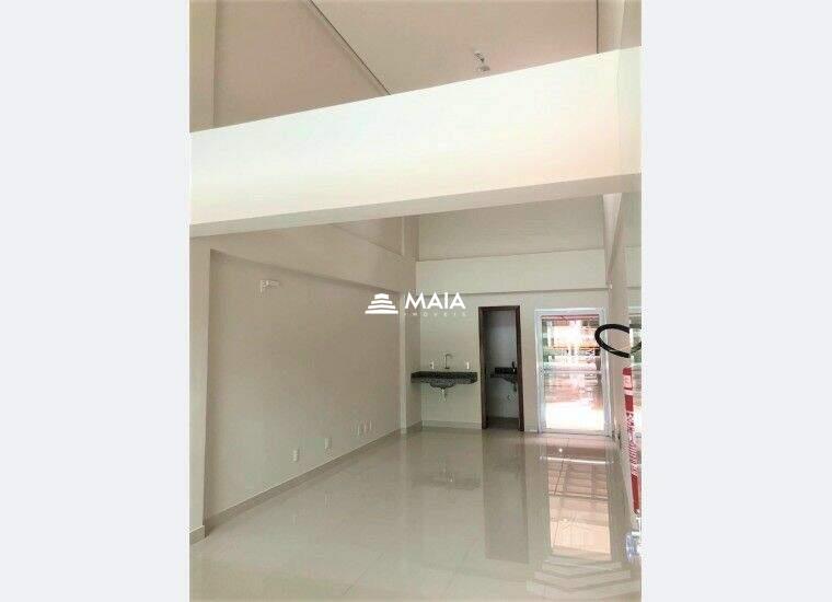 Comercial para aluguel no Santa Marta: 