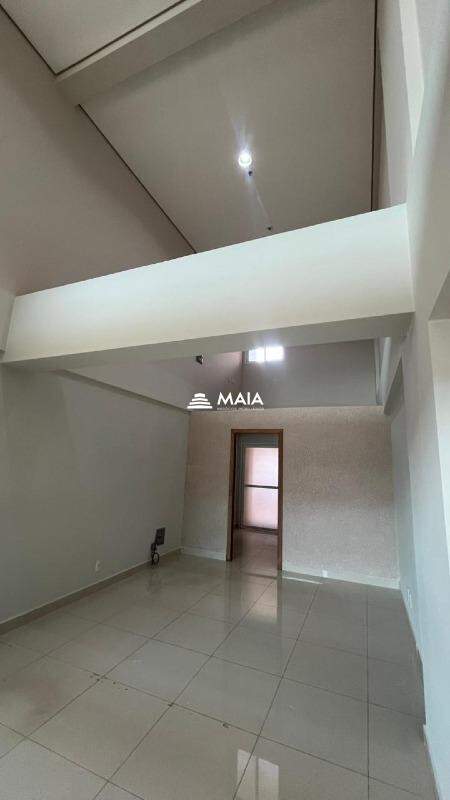 Comercial para aluguel no Santa Marta: 