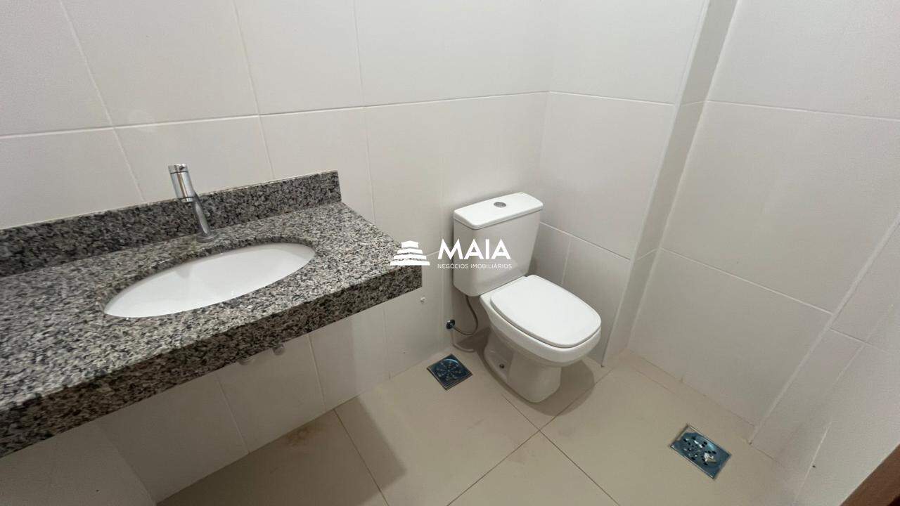 Comercial para aluguel no Santa Marta: 