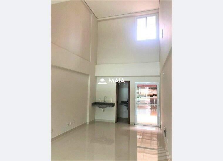 Comercial para aluguel no Santa Marta: 