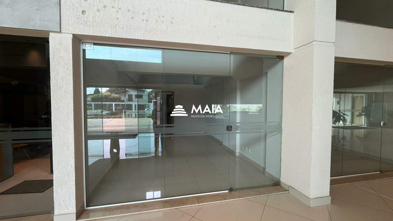 Comercial para aluguel no Santa Marta: 