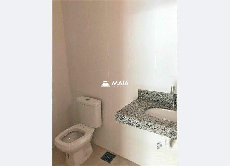 Comercial para aluguel no Santa Marta: 