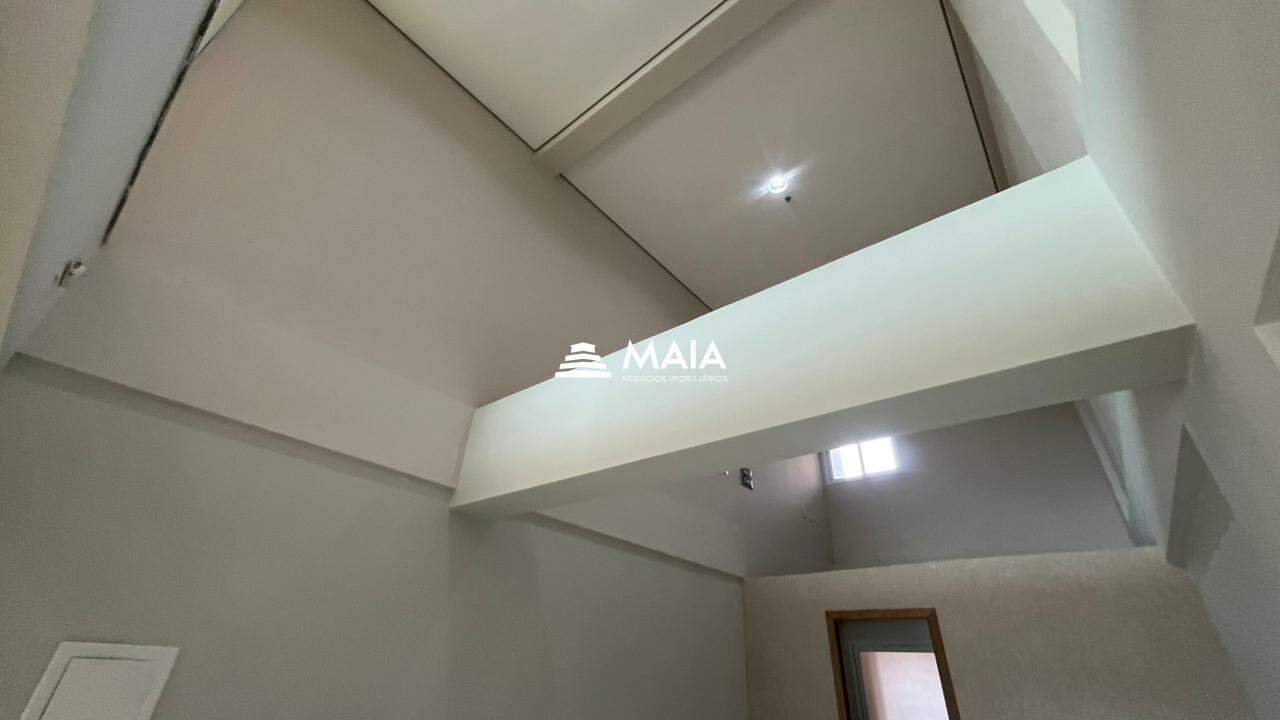 Comercial para aluguel no Santa Marta: 