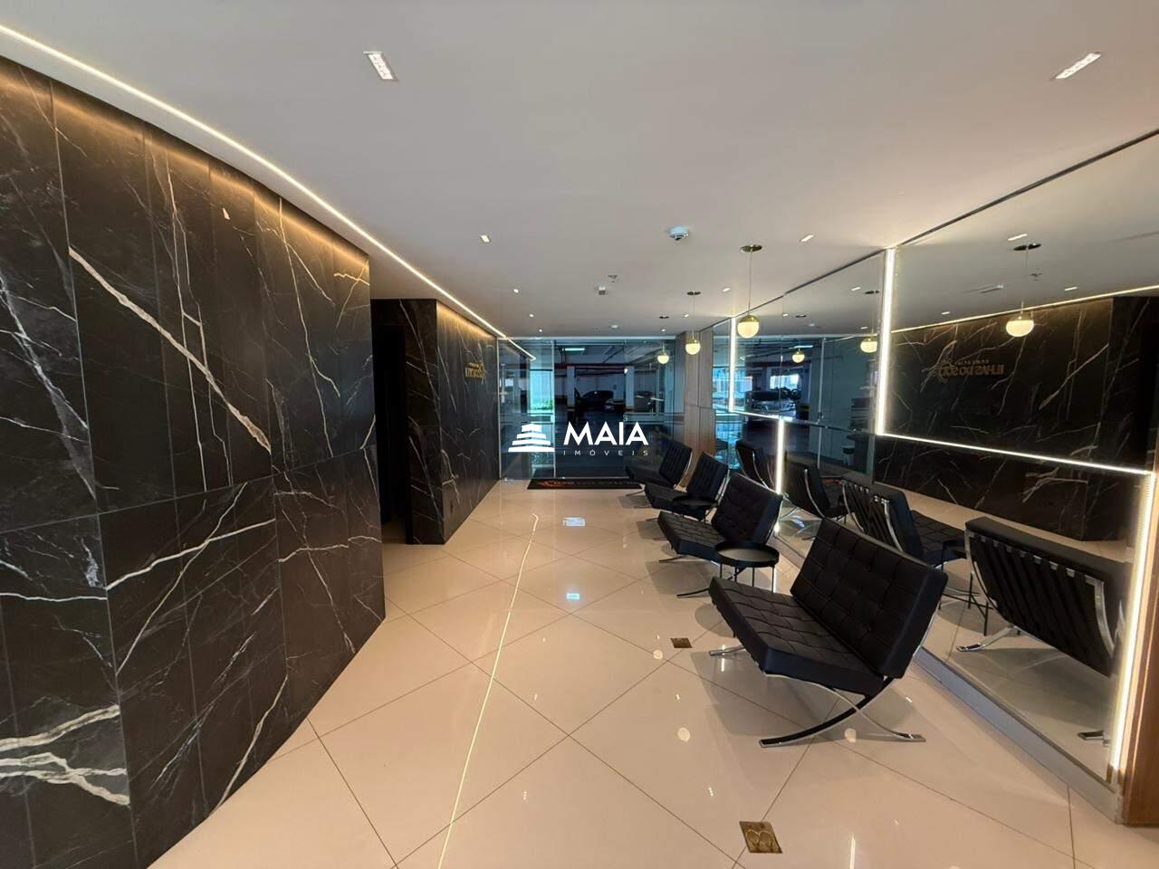 Comercial para aluguel no Santa Marta: 