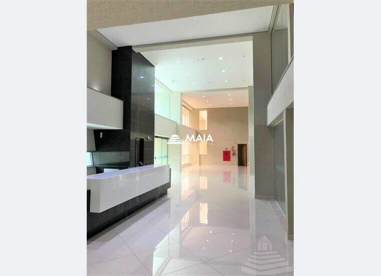 Comercial para aluguel no Santa Marta: 