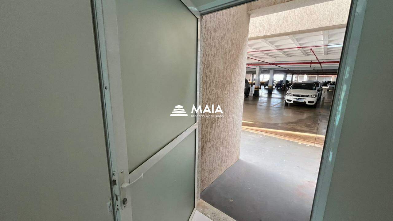 Comercial para aluguel no Santa Marta: 
