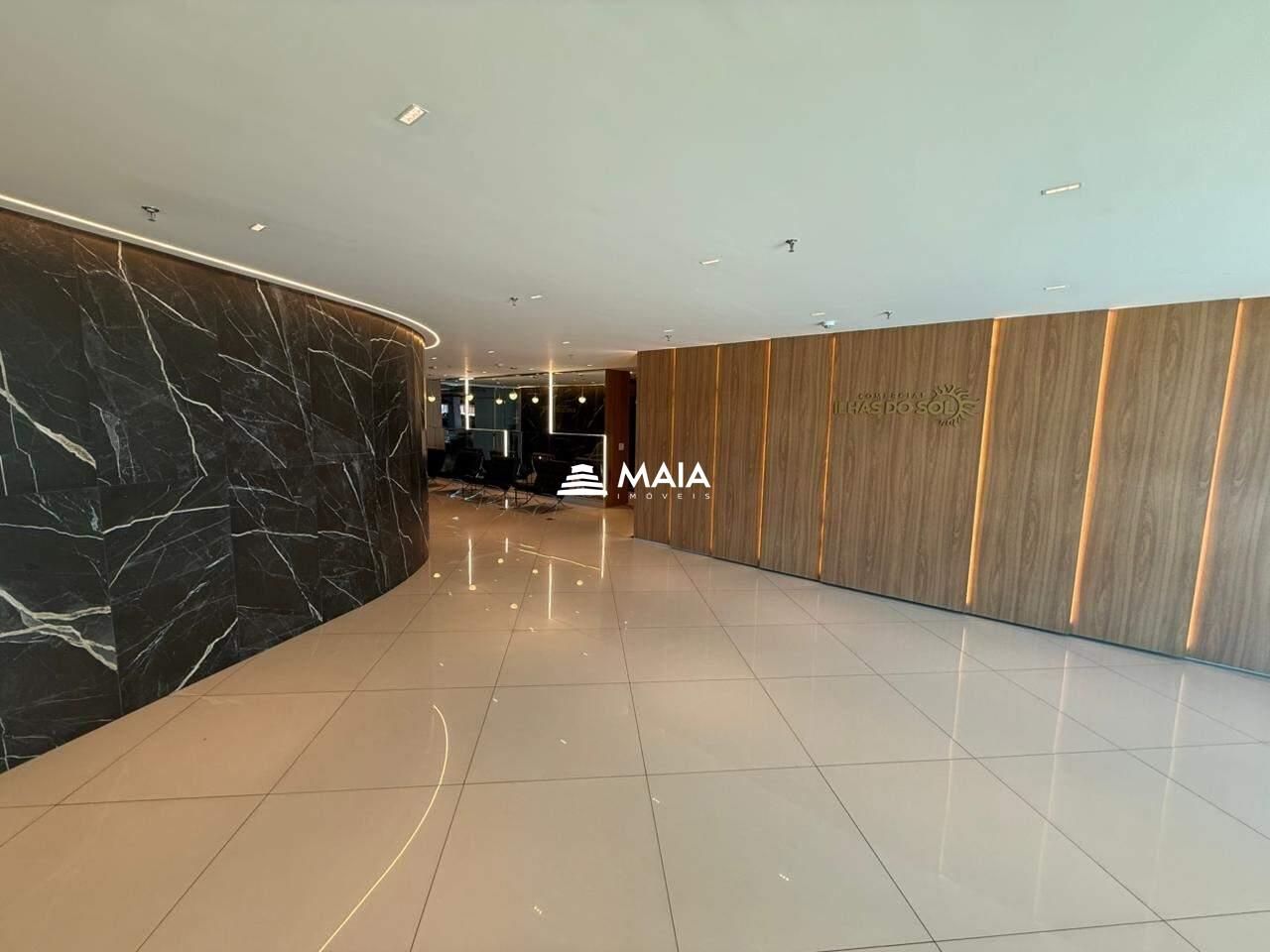 Comercial para aluguel no Santa Marta: 