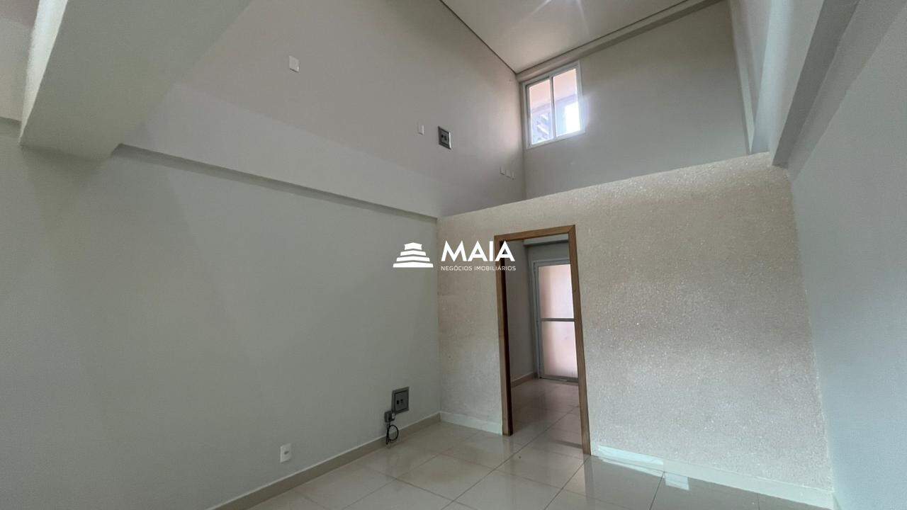 Comercial para aluguel no Santa Marta: 