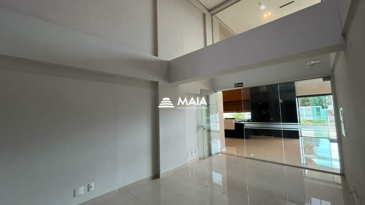 Comercial para aluguel no Santa Marta: 