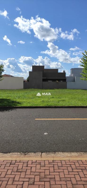 Terreno em Condomínio à venda no Estância dos Ipês: 