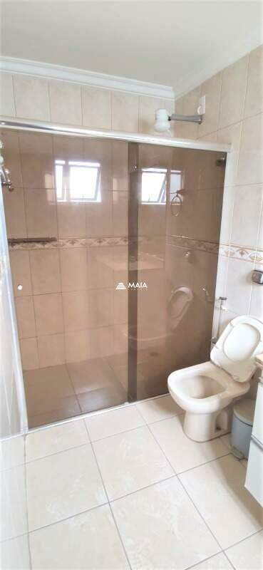 Apartamento para aluguel no Mercês: 