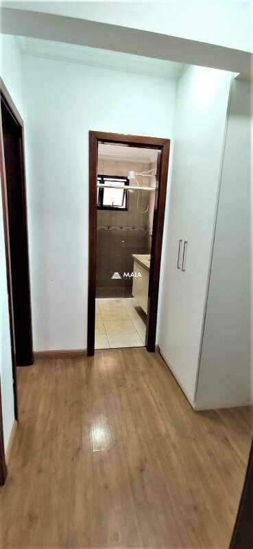 Apartamento para aluguel no Mercês: 