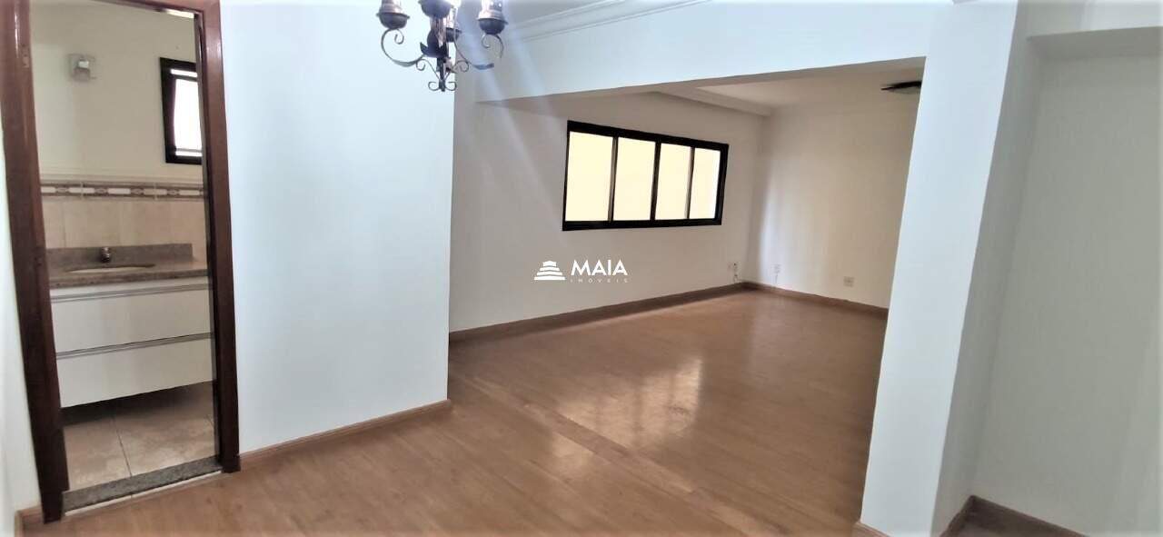 Apartamento para aluguel no Mercês: 