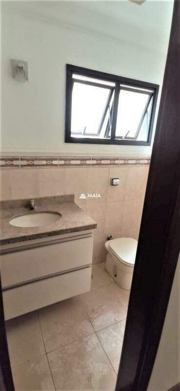 Apartamento para aluguel no Mercês: 