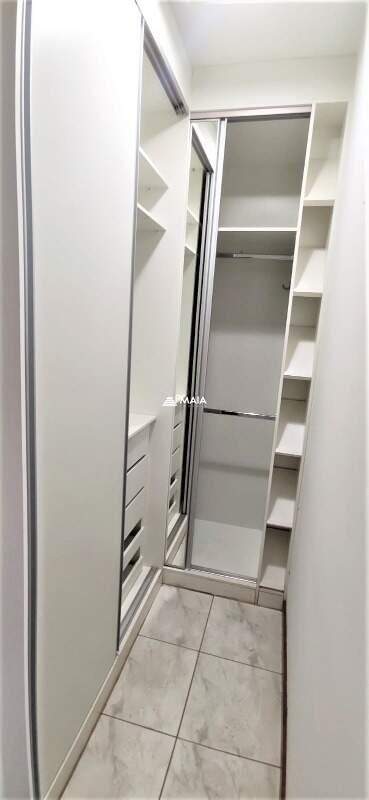 Apartamento para aluguel no Mercês: 