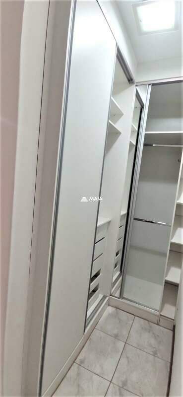 Apartamento para aluguel no Mercês: 