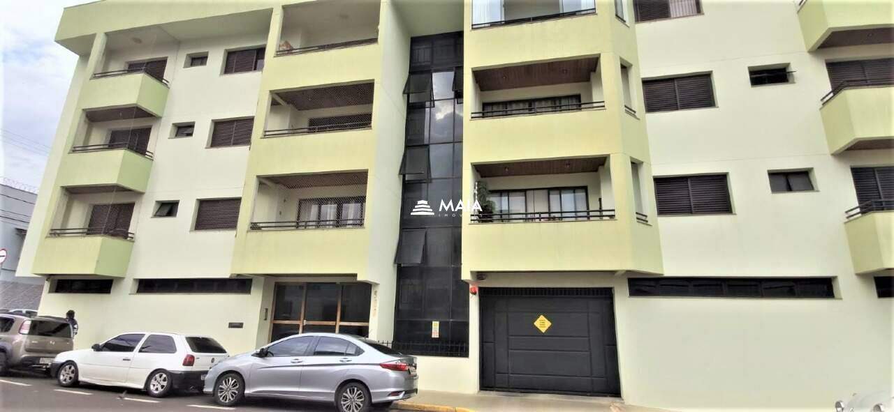 Apartamento para alugar no bairro Mercês