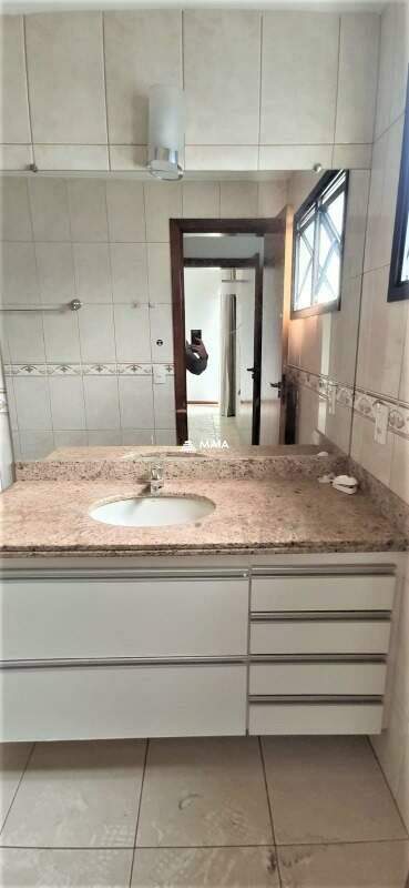 Apartamento para aluguel no Mercês: 