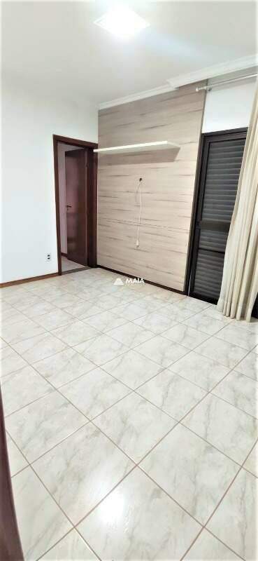 Apartamento para aluguel no Mercês: 