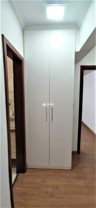 Apartamento para aluguel no Mercês: 