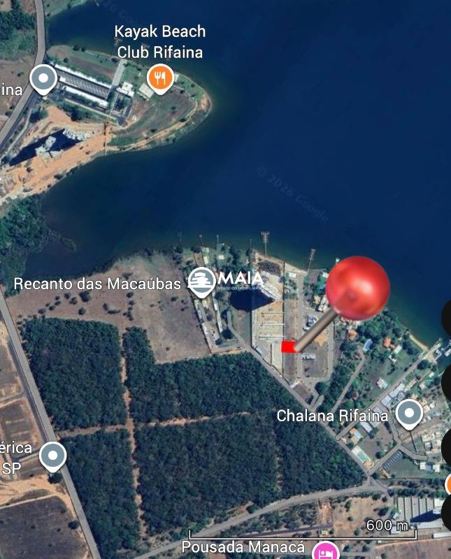 Terreno em Condomínio à venda no Condomínio Portal do Lago: 