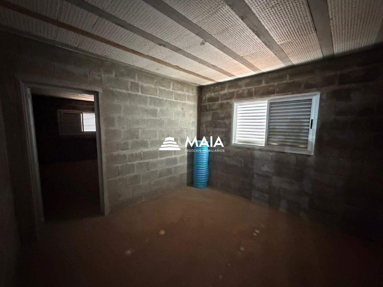 Galpão para aluguel no Distrito Industrial II: 