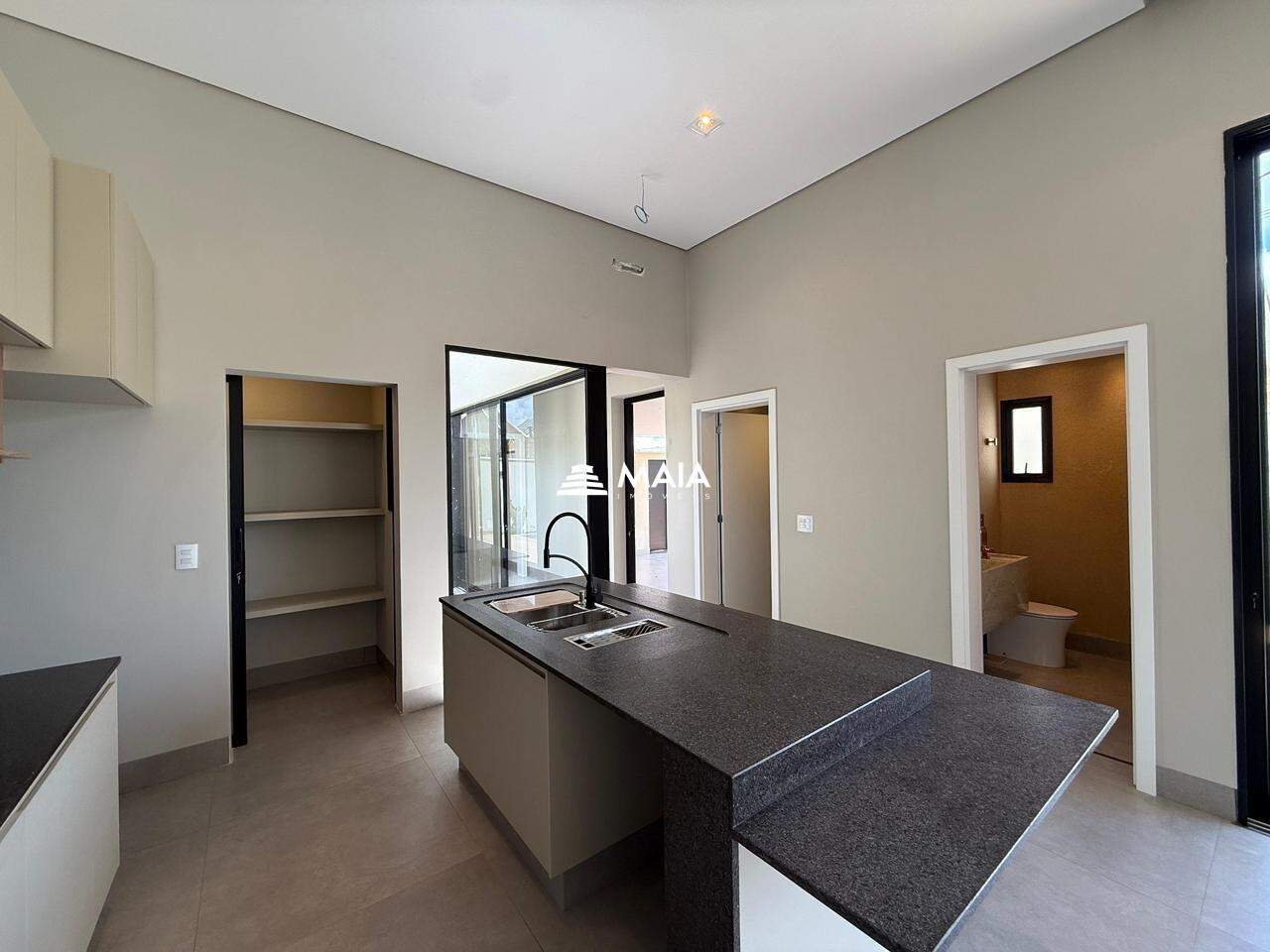 Casa de Condomínio para aluguel no Ayat, Club Residence II: 