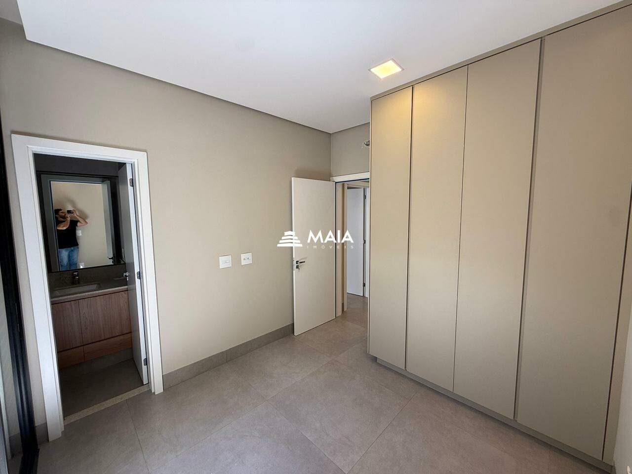 Casa de Condomínio para aluguel no Ayat, Club Residence II: 