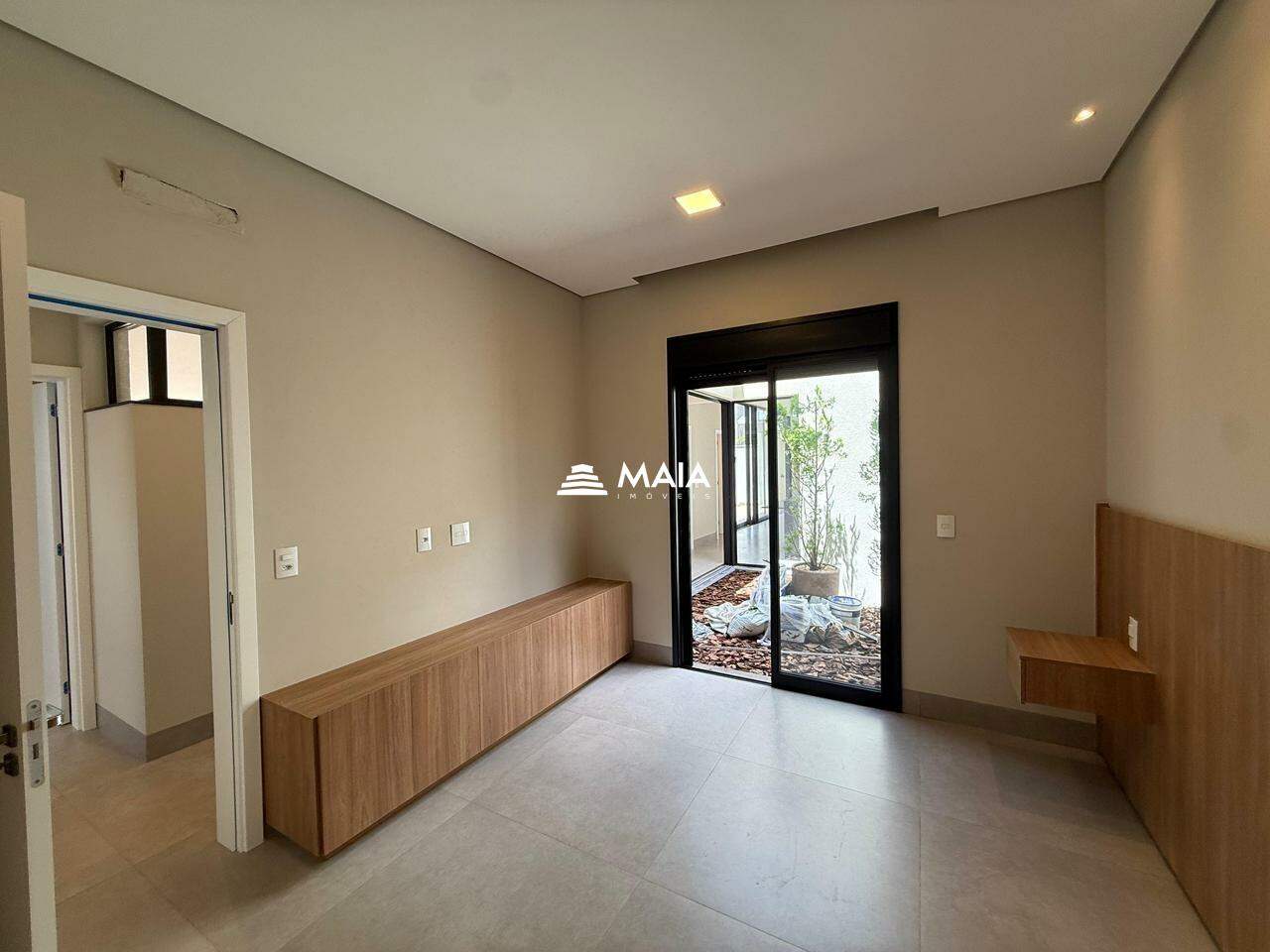 Casa de Condomínio para aluguel no Ayat, Club Residence II: 