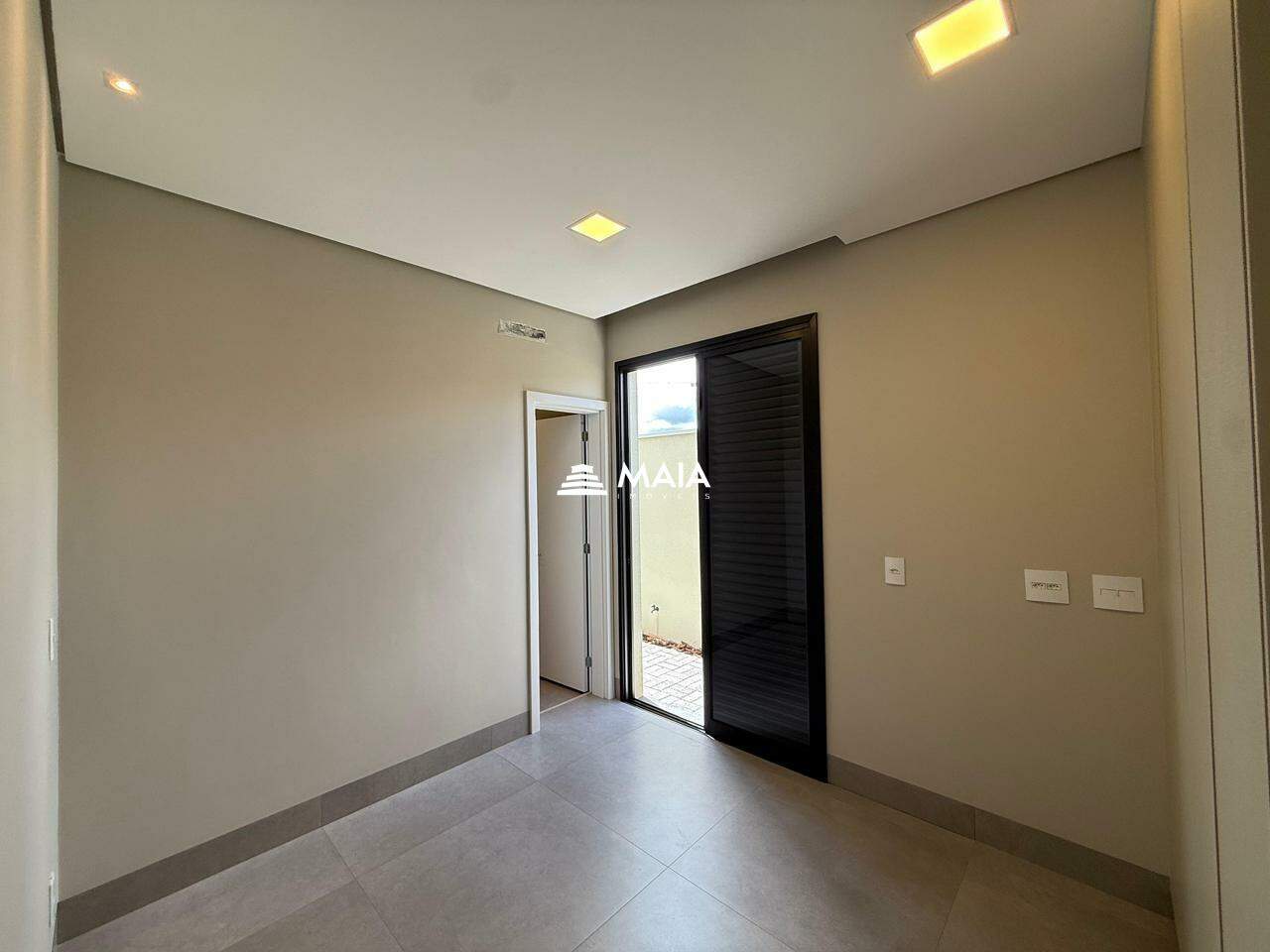 Casa de Condomínio para aluguel no Ayat, Club Residence II: 