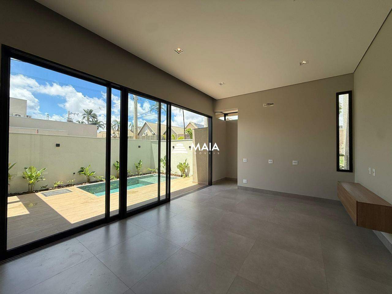 Casa de Condomínio para aluguel no Ayat, Club Residence II: 