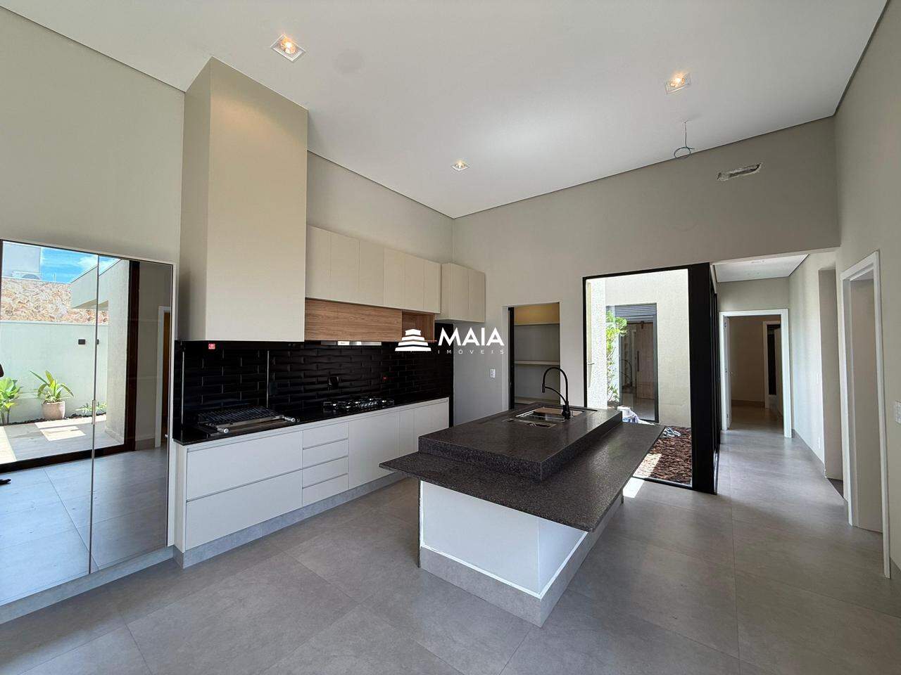 Casa de Condomínio para aluguel no Ayat, Club Residence II: 