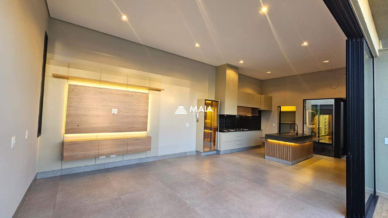 Casa de Condomínio para aluguel no Ayat, Club Residence II: 