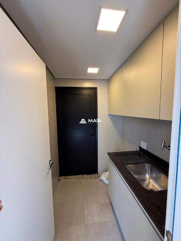 Casa de Condomínio para aluguel no Ayat, Club Residence II: 