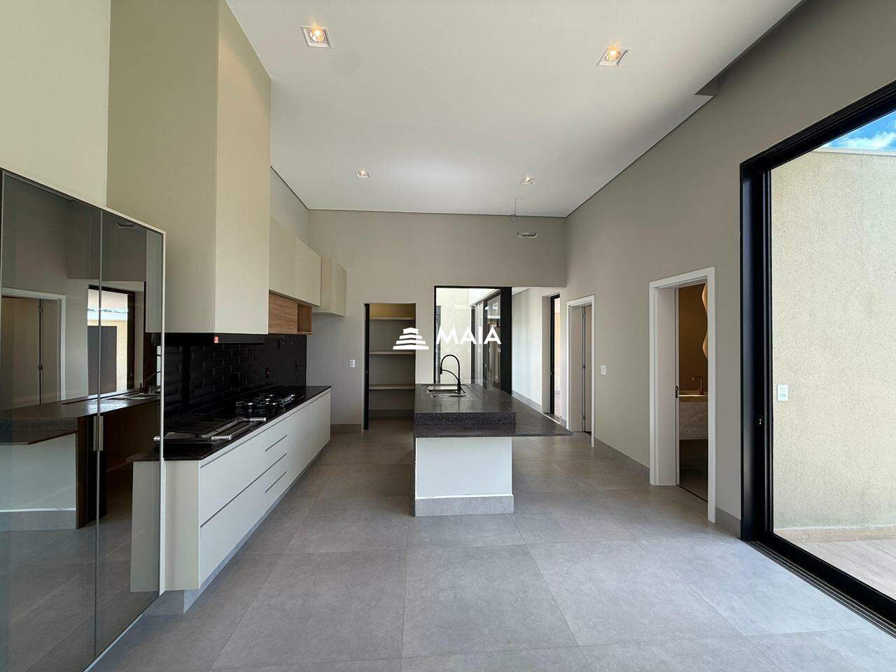 Casa de Condomínio para aluguel no Ayat, Club Residence II: 