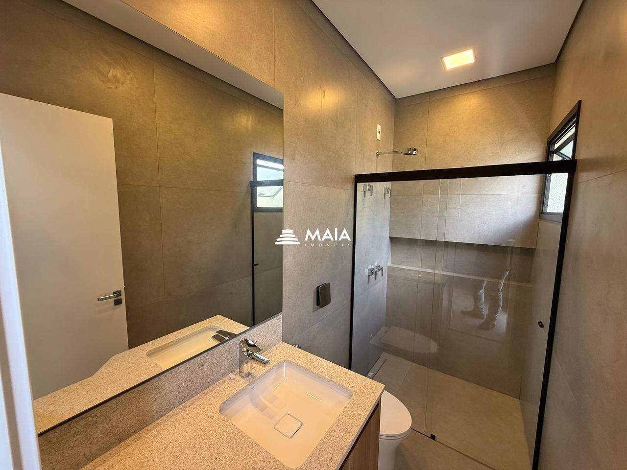 Casa de Condomínio para aluguel no Ayat, Club Residence II: 