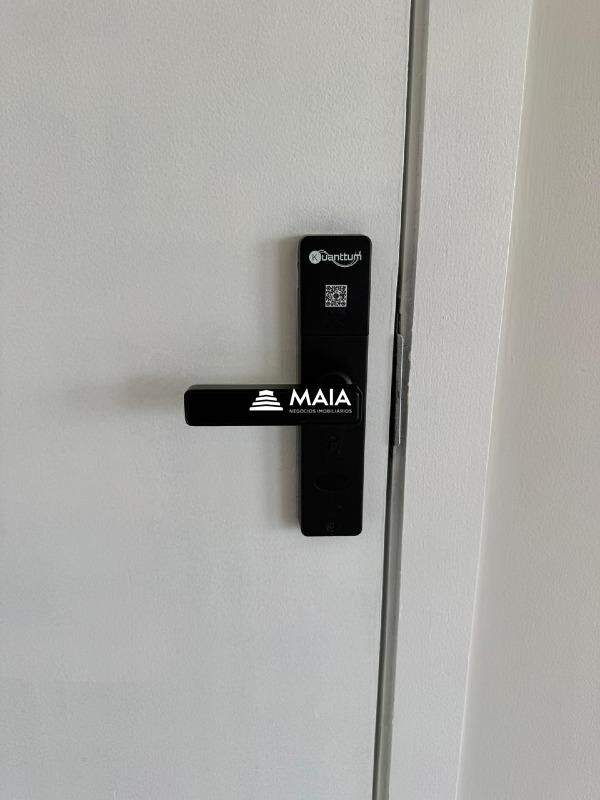 Apartamento à venda no Santa Maria: 