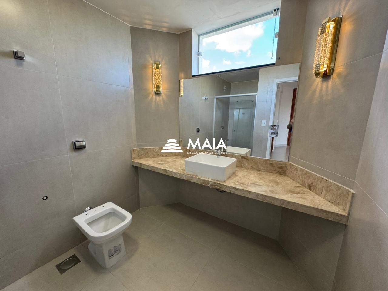 Apartamento à venda no Santa Maria: 