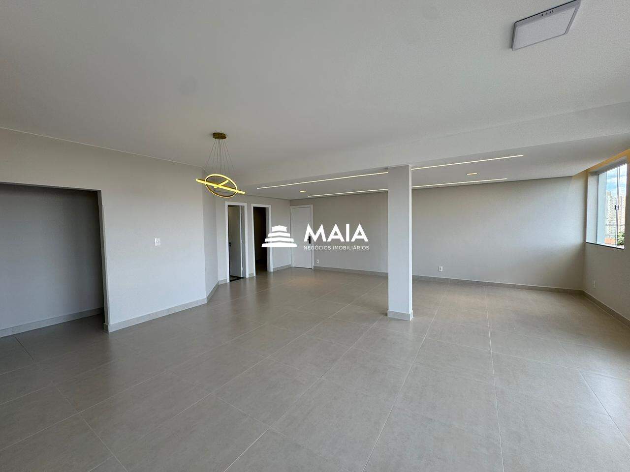 Apartamento à venda no Santa Maria: 
