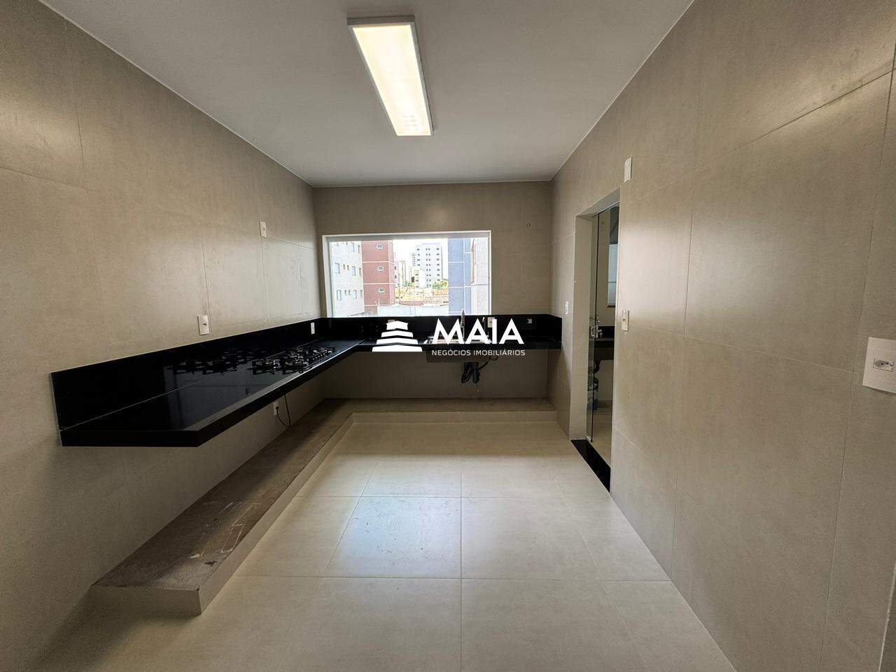 Apartamento à venda no Santa Maria: 