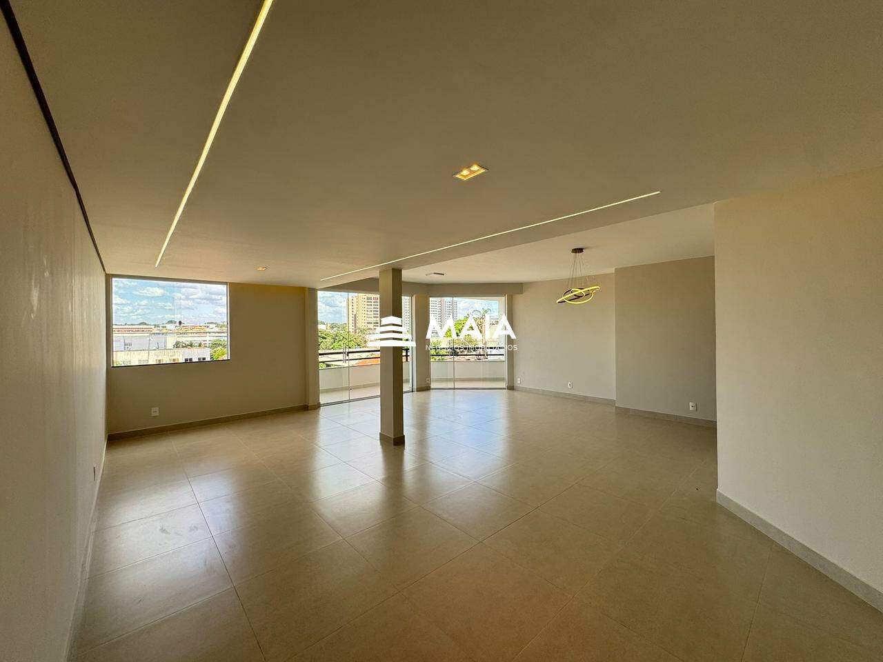 Apartamento à venda no Santa Maria: 